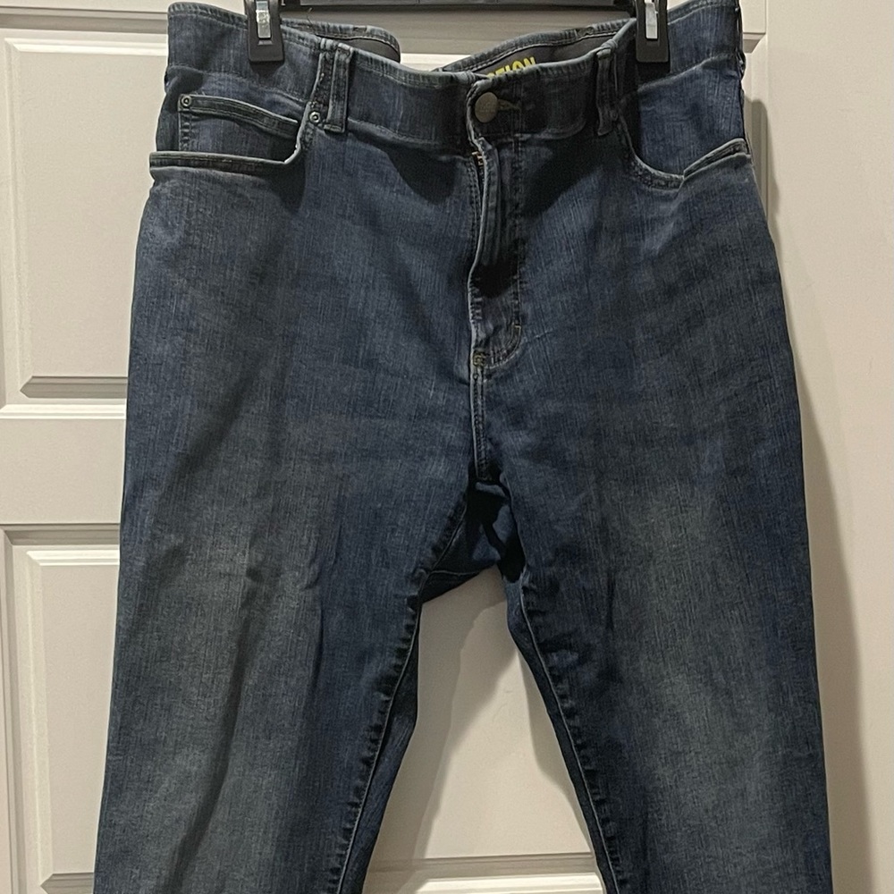 Lee extreme motion mens jeans